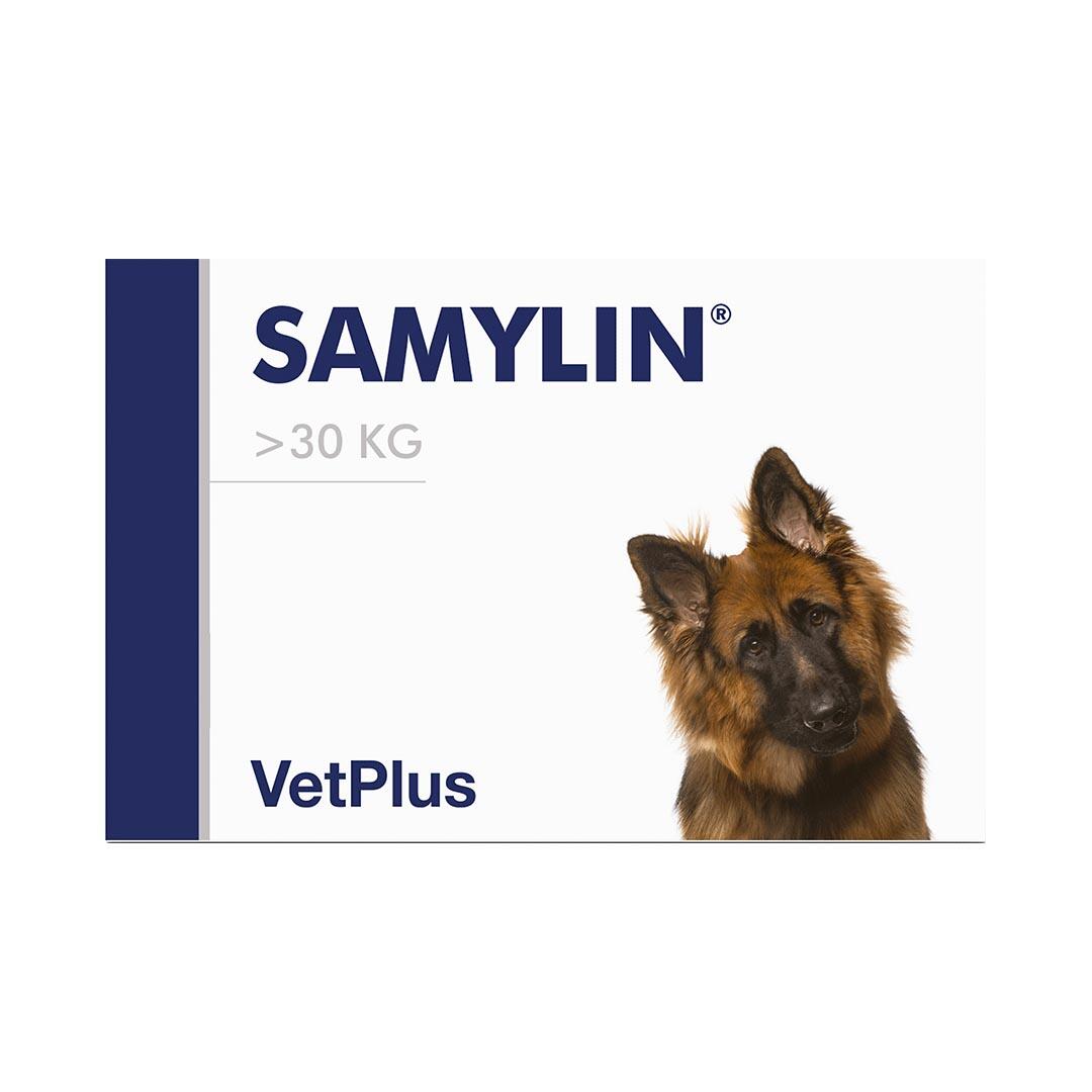 SAMYLIN DLA DUŻYCH RAS ®