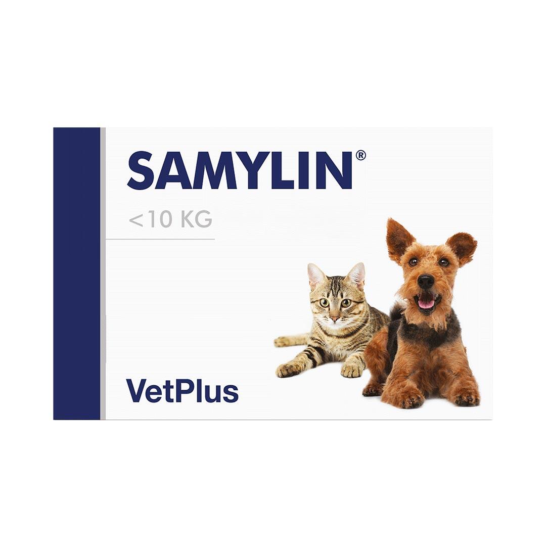 SAMYLIN ®
