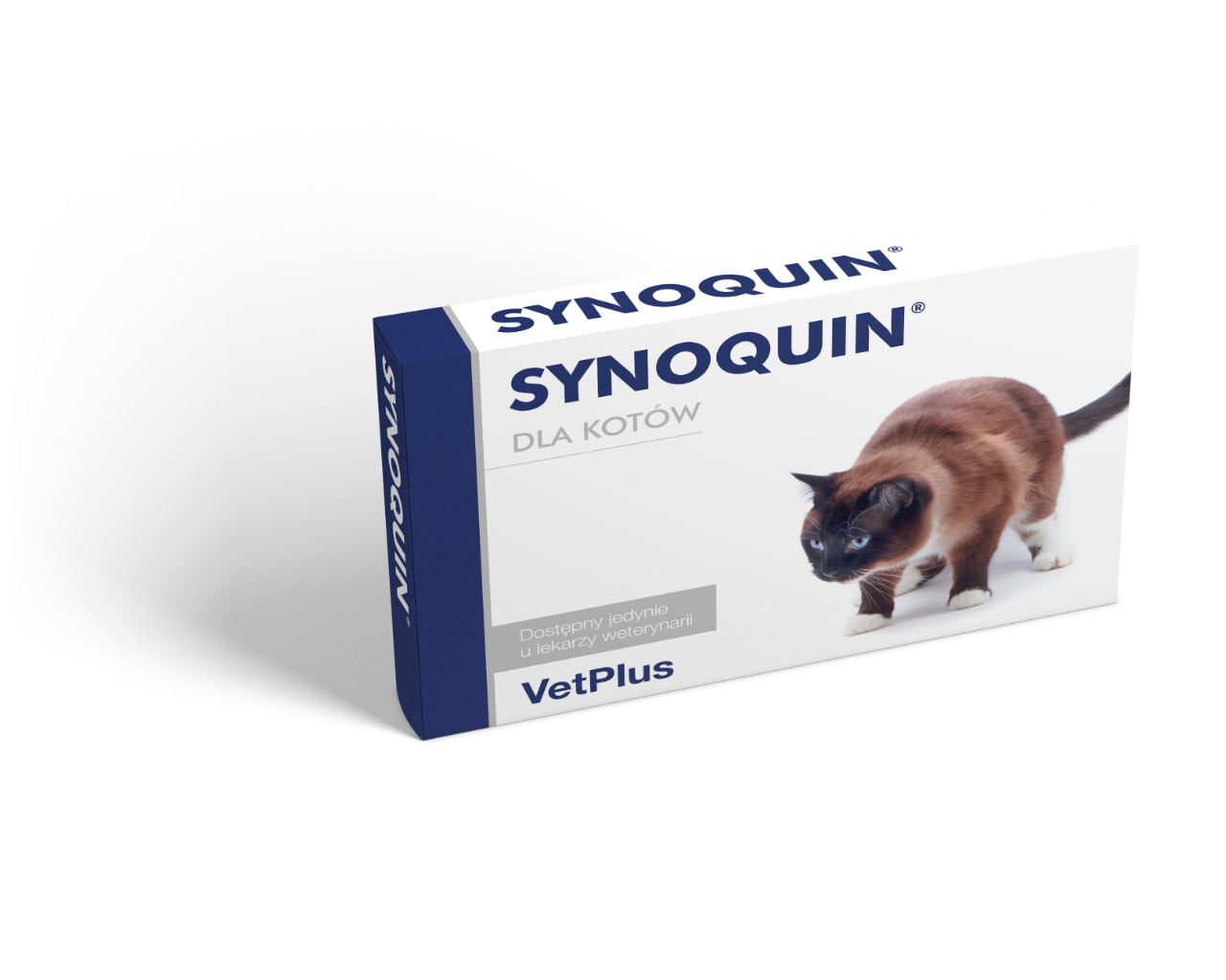 SYNOQUIN DLA KOTÓW ®