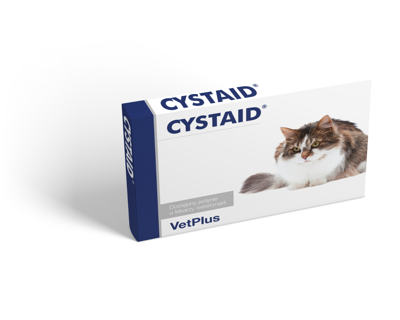 CYSTAID ®