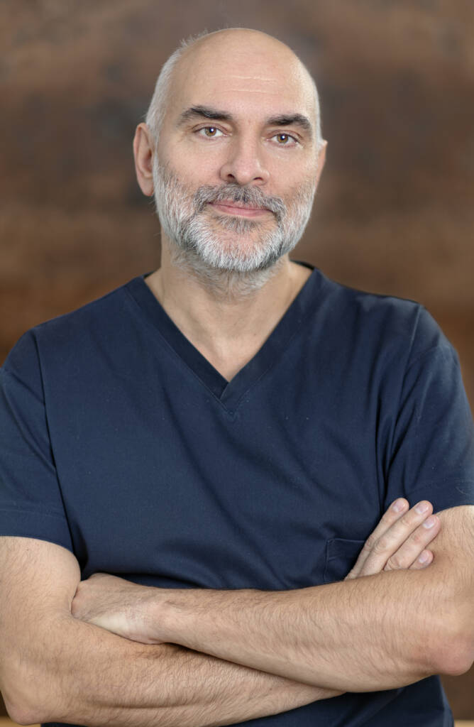 lek. wet. Rafał Bernacki