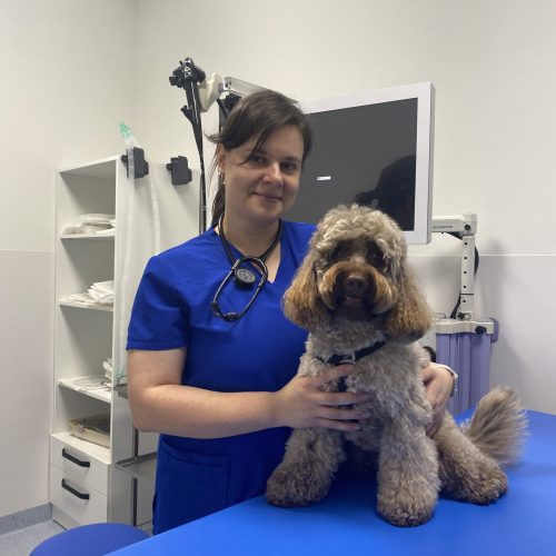 Ewa Kaczmar Zdjęcie